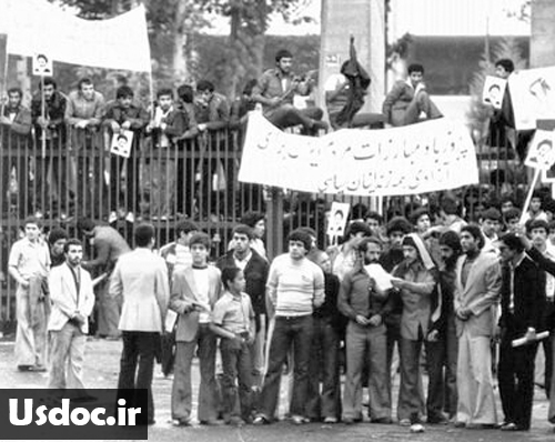 تحلیل منافع آمریکا از قدرت گیری منطقه ای ایران