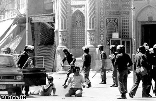 تحلیل ریشه‌های شیعی انقلاب در قم