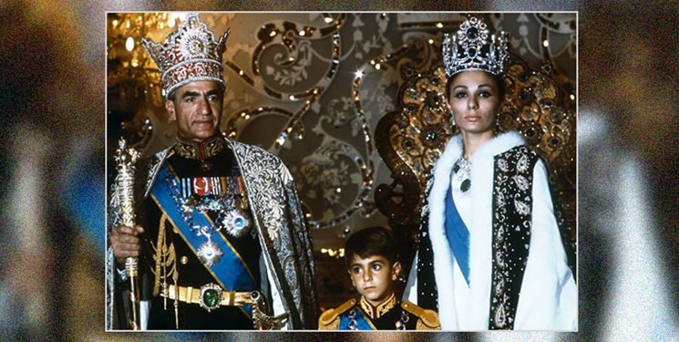 کلاهبرداری از وابستگان رژیم شاه در زمان انتقال ارز از کشور توسط سفارت