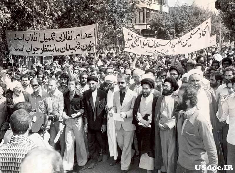 تحلیل سیاسی ، اقتصادی، اجتماعی و فرهنگی انقلاب اسلامی