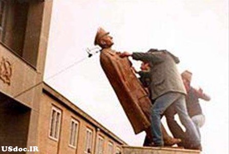 تحلیل گروه‌های مخالف شاه
