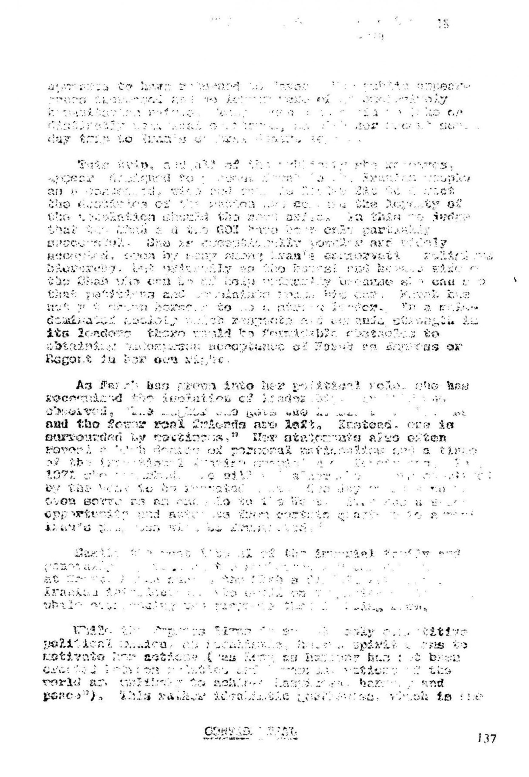 تحلیل سفارت از خاندان پهلوی