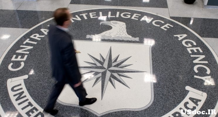 محسن سلیم و مهدی روحانی جاسوسان سیا