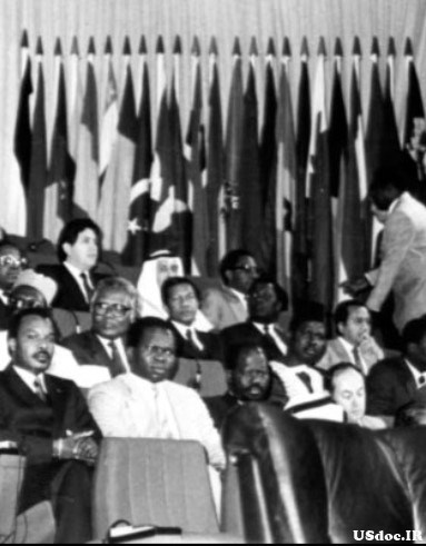 عکس العمل ایران انقلابی نسبت به پیش نویس ضدآمریکایی کوبادر اجلاس غیرمتعهدها