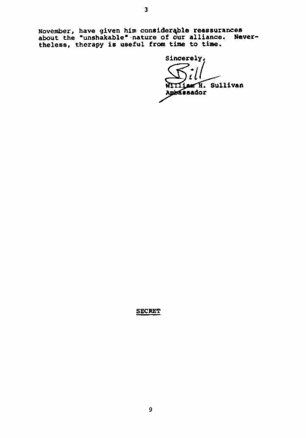 تحلیل رابطه آمریکا و پاکستان
