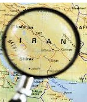 تحلیل سیاست منطقه ای ایران