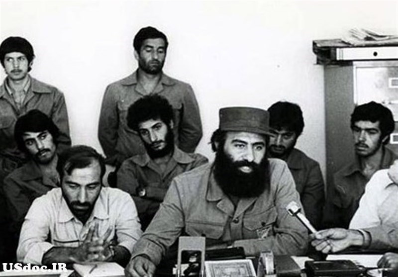 تحلیل وضعیت سپاه پاسداران