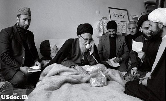اطلاعاتی درباره سید رضا زنجانی