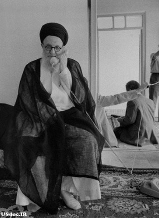 اطلاعاتی درباره آیت اللّه سید کاظم شریعتمداری
