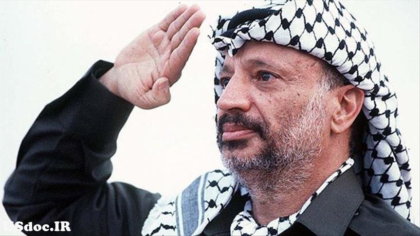 سفر عرفات به مراکش