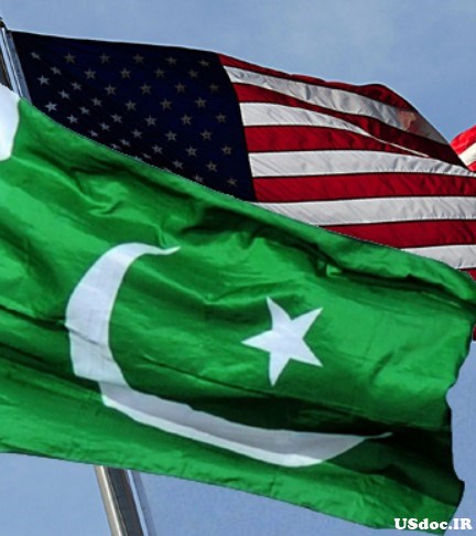 مذاکرات آمریکا و پاکستان: مسائل منطقه