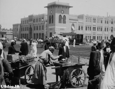 معرفی مصر