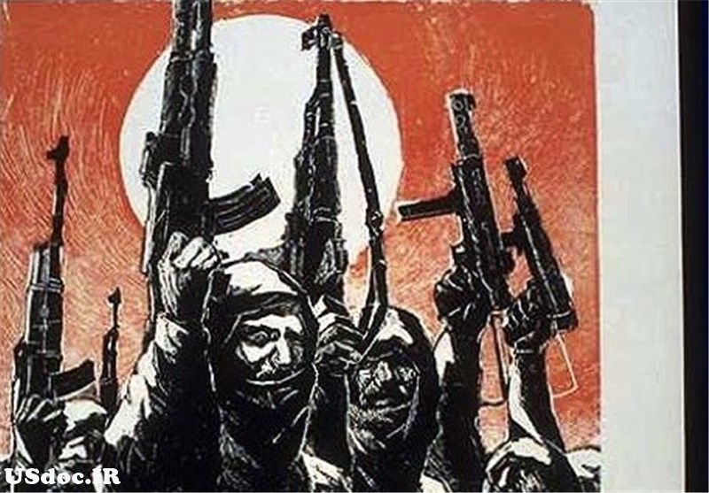 گزارش تحلیل مشکلات مصر بعد از صلح با اسرائیل