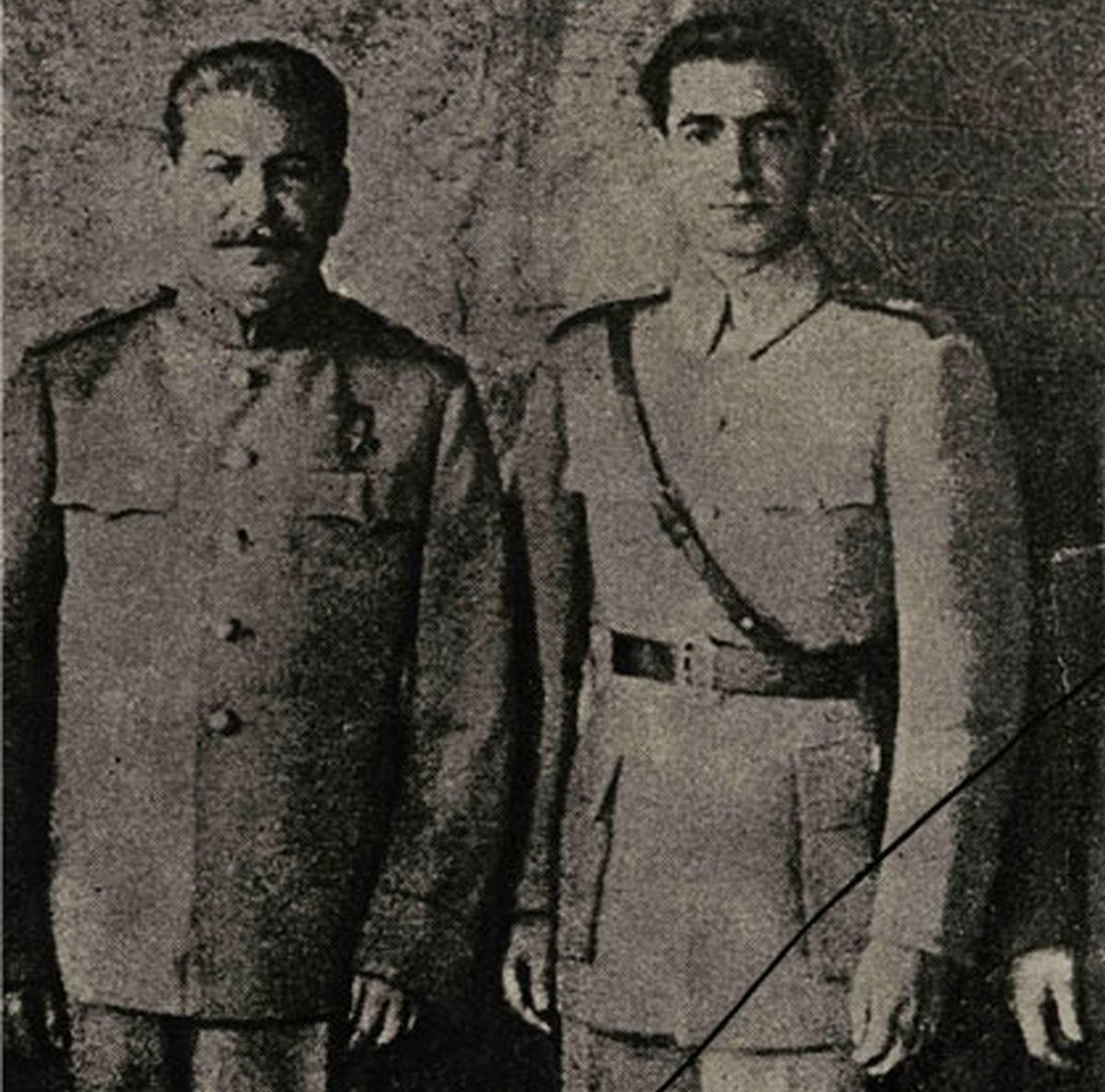 گزارش تحلیل حضور شوروی در ایران