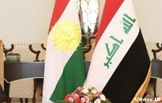 سیاست عراق در قبال کردها