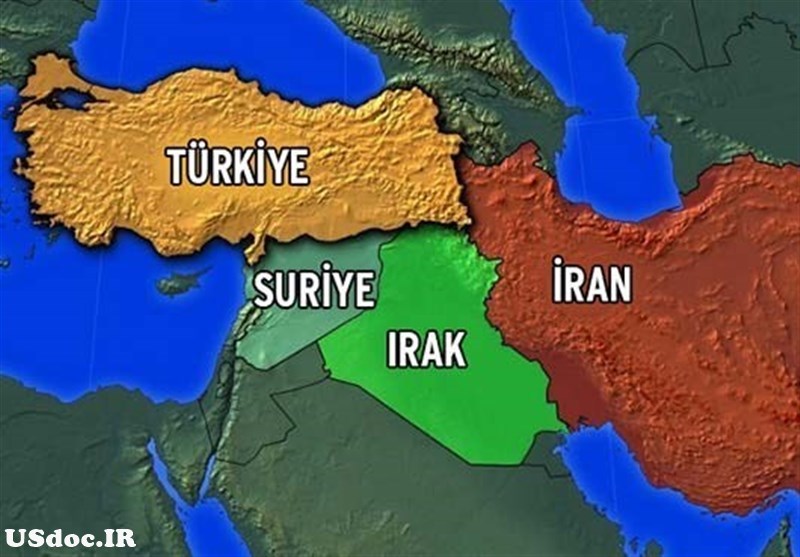 عراق و ترکیه: همکاری در مورد مسئله کردها