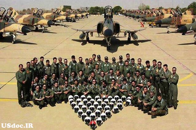 موافقت ایران با مصونیت نظامیان تازه وارد آمریکا