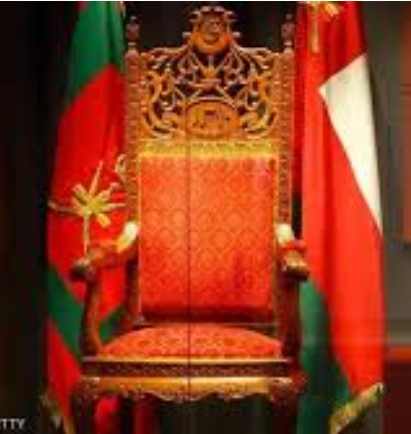 انتصاب سفیر جدید عمان در ایران