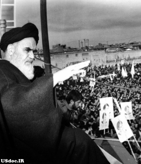 تأثیر خمینی گرایی بر شیعیان خلیج فارس