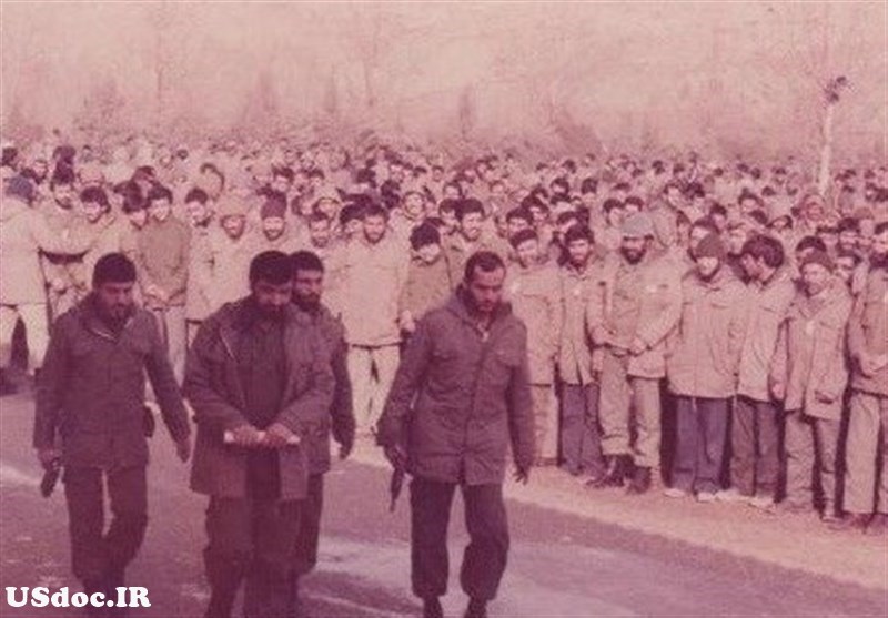 تحلیل قدرت سپاه پاسداران