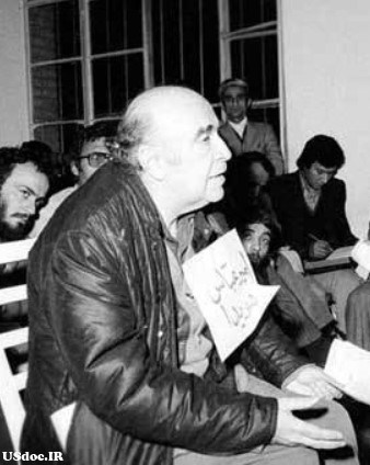عقب نشینی شاه در برابر انقلاب با دستگیری هویدا