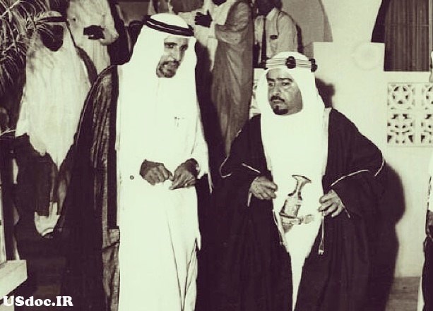 ولیعهد بحرین؛ شیخ حمد بن عیسی بن سلمان آل خلیفه