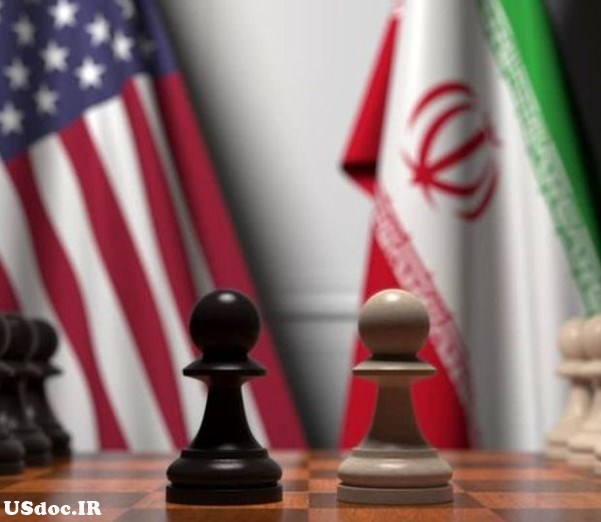 گزارش بررسی راه‌های براندازی انقلاب