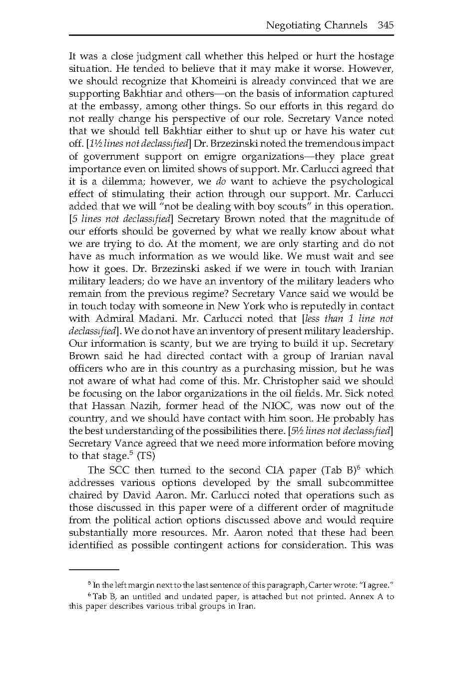130- بررسی شرایط داخلی ایران