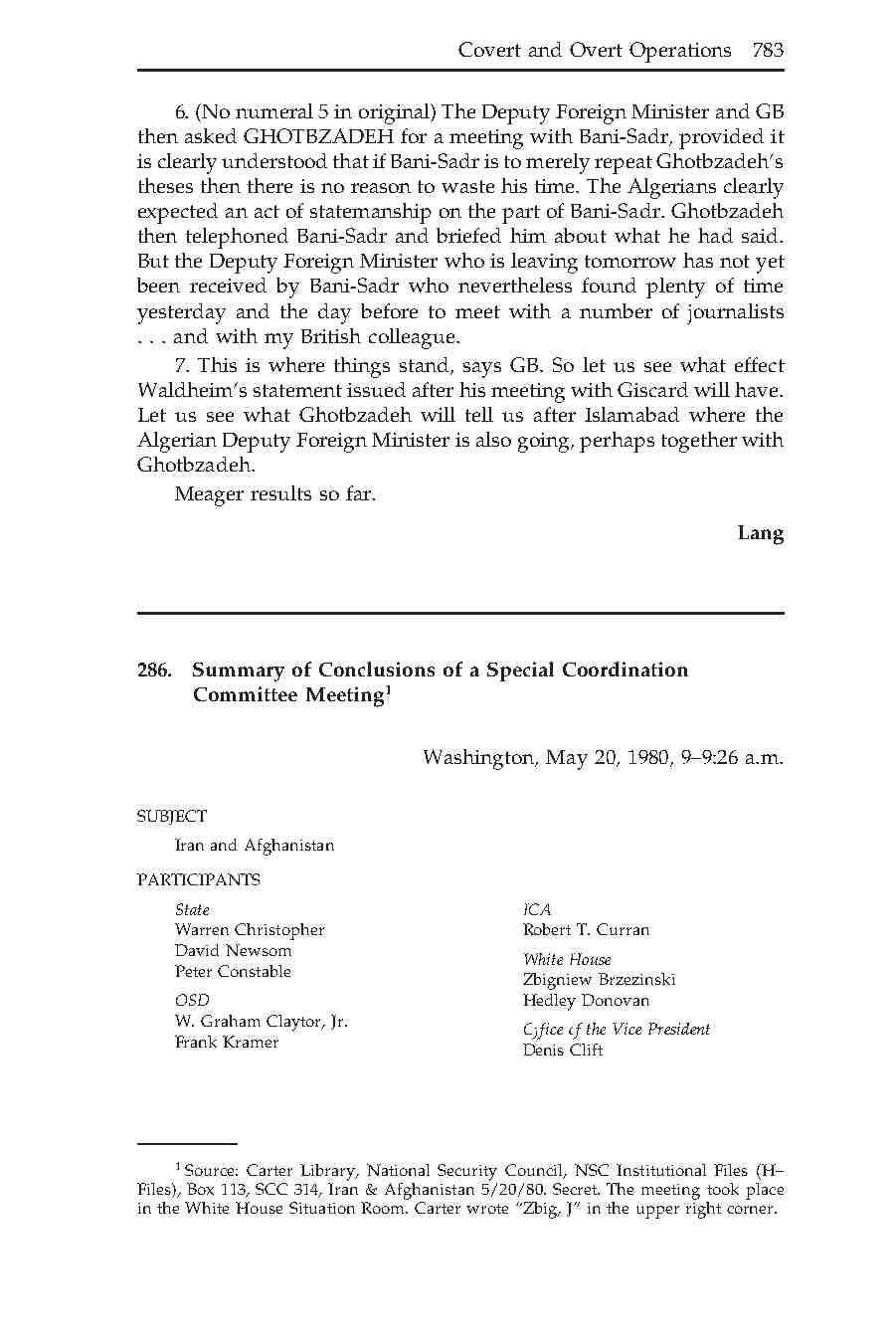 286- وضعیت صدور ویزا برای مردم و دانشجویان ایرانی در آمریکا