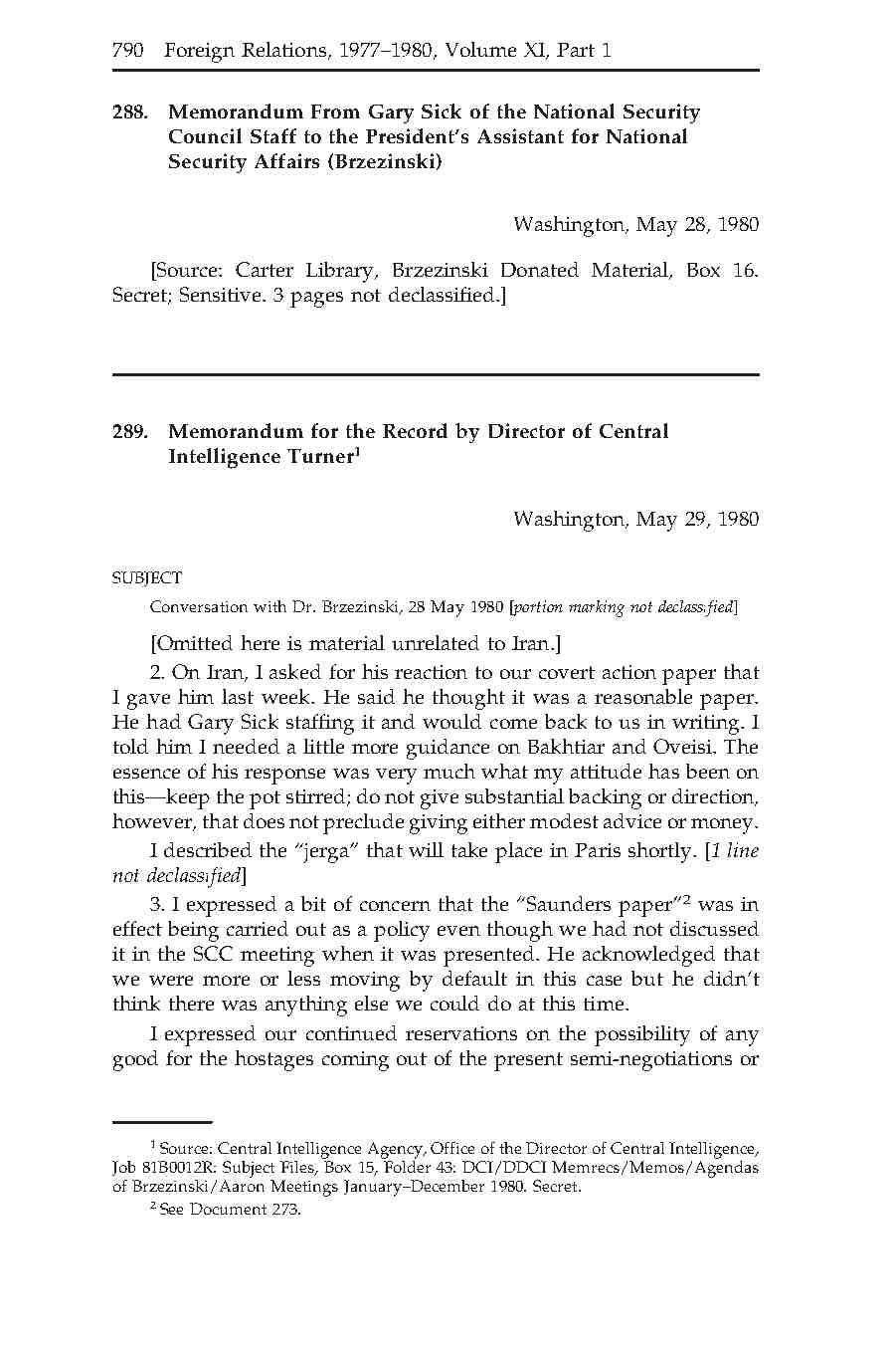 289- عملیات مخفی نجات گروگان ها