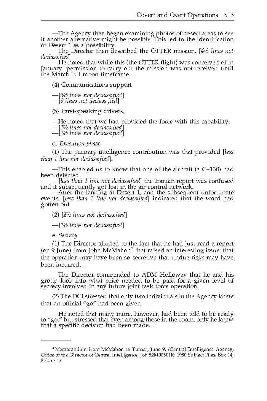 296- گزارش تحقیق درباره عملیات نجات