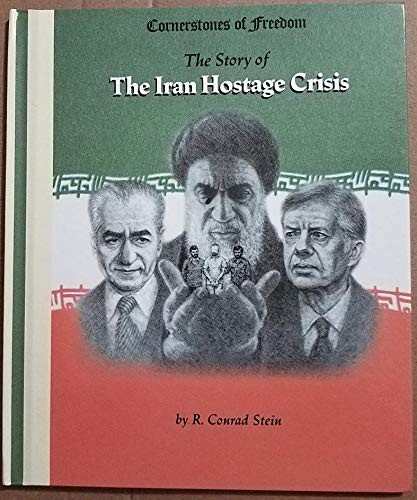 The Iran hostage crisis