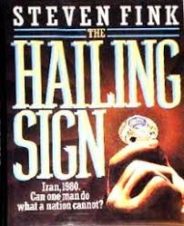The hailing sign