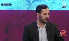 زیرمیزی آمریکا برای تصویب کاپیتولاسیون