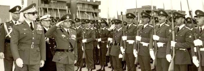 ارتش پوشالی