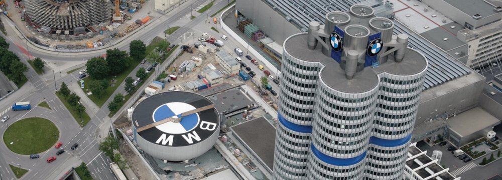 ایران در دوران پهلوی؛ آلمان یا آلبانی؟