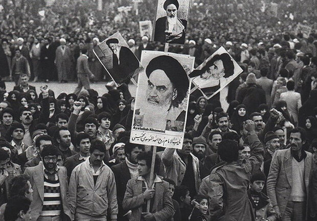 این انقلاب، اسلامی بود!