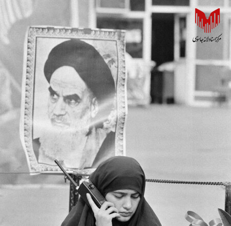 دختران انقلابی در ماجرای تسخیر