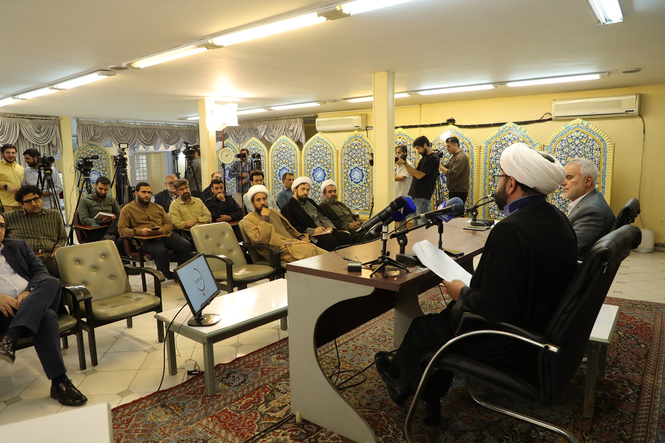 مشروح نشست تخصصی «روایت اسناد لانه جاسوسی»