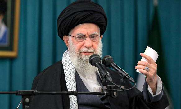 اعتراض دارم