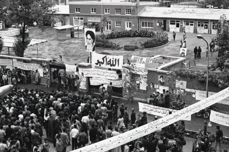 آیا تسخیر لانه جاسوسی اقدامی افراطی بود که مجریانش از آن پشیمان شدند؟