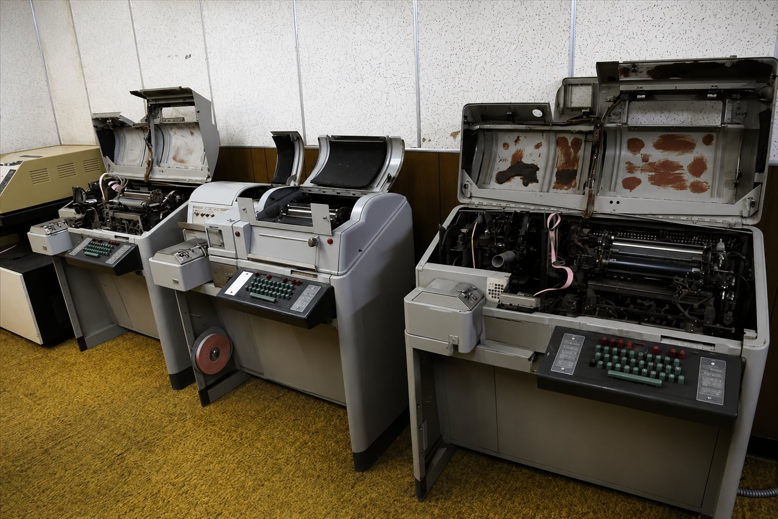 سفارت آمریکا