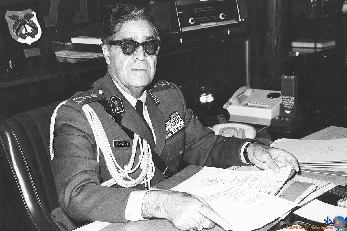 دولت ازهاری