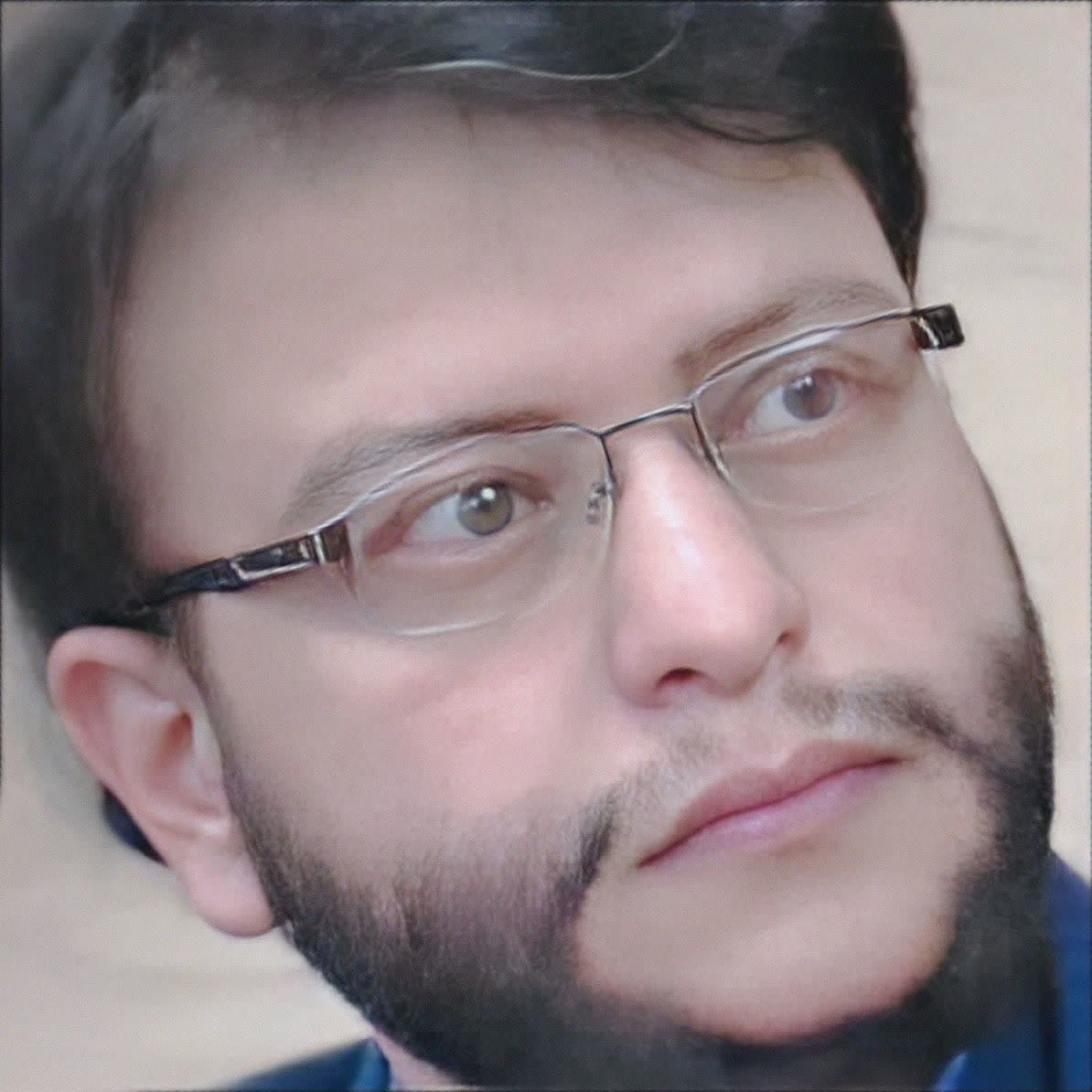 محمد کفاش