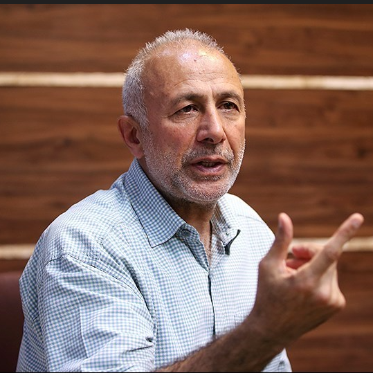 ابراهیم متقی