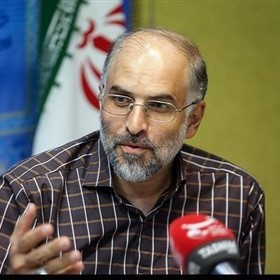 علیرضا سلطانشاهی