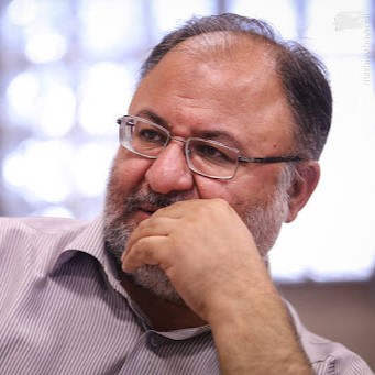 محمدصادق کوشکی