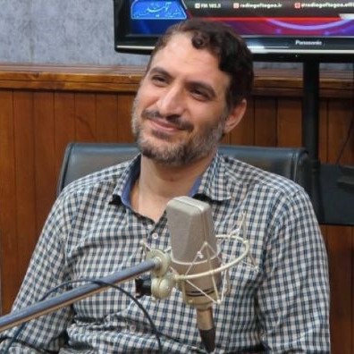 حجت الله نوری ساری