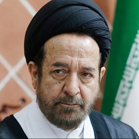 سید حمید روحانی