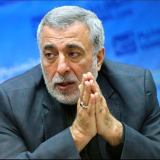 حسین شیخ الاسلام